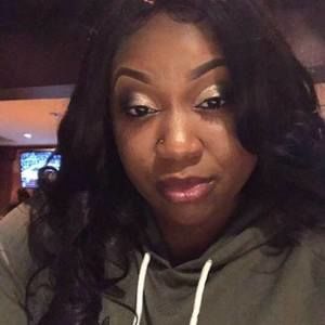 Meet your Posher, Marilyn